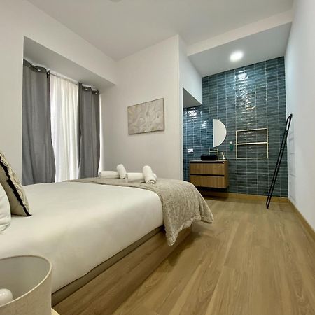 Pinzon Studios & Penthouse อาลิกันเต ภายนอก รูปภาพ