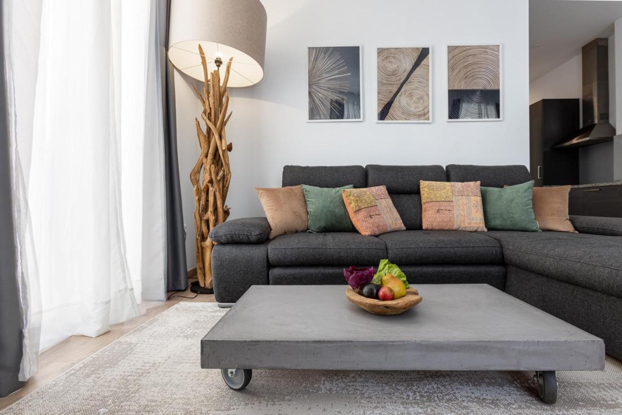 Pinzon Studios & Penthouse อาลิกันเต ภายนอก รูปภาพ