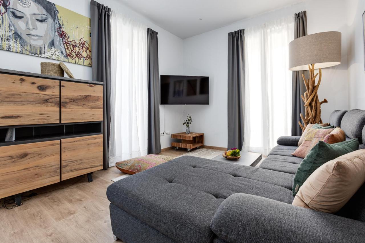 Pinzon Studios & Penthouse อาลิกันเต ภายนอก รูปภาพ