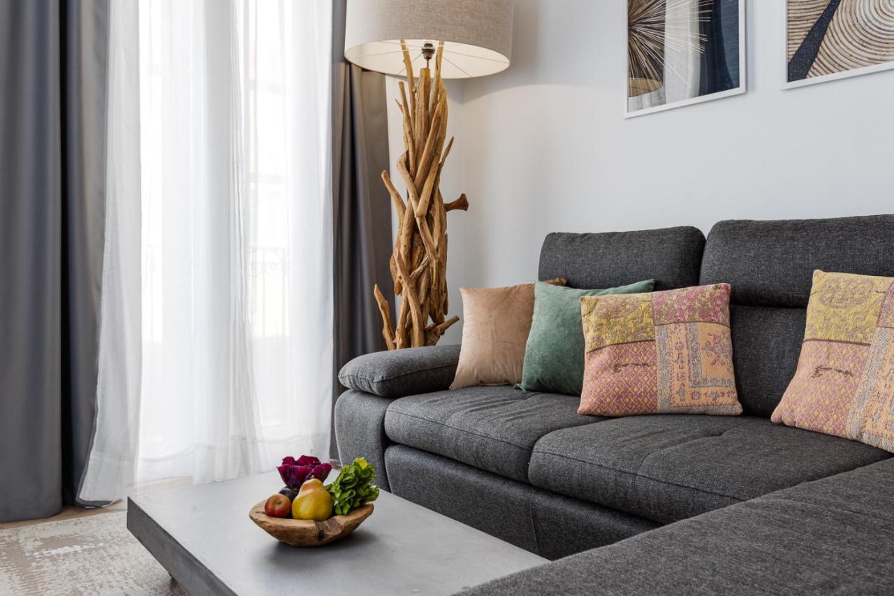 Pinzon Studios & Penthouse อาลิกันเต ภายนอก รูปภาพ