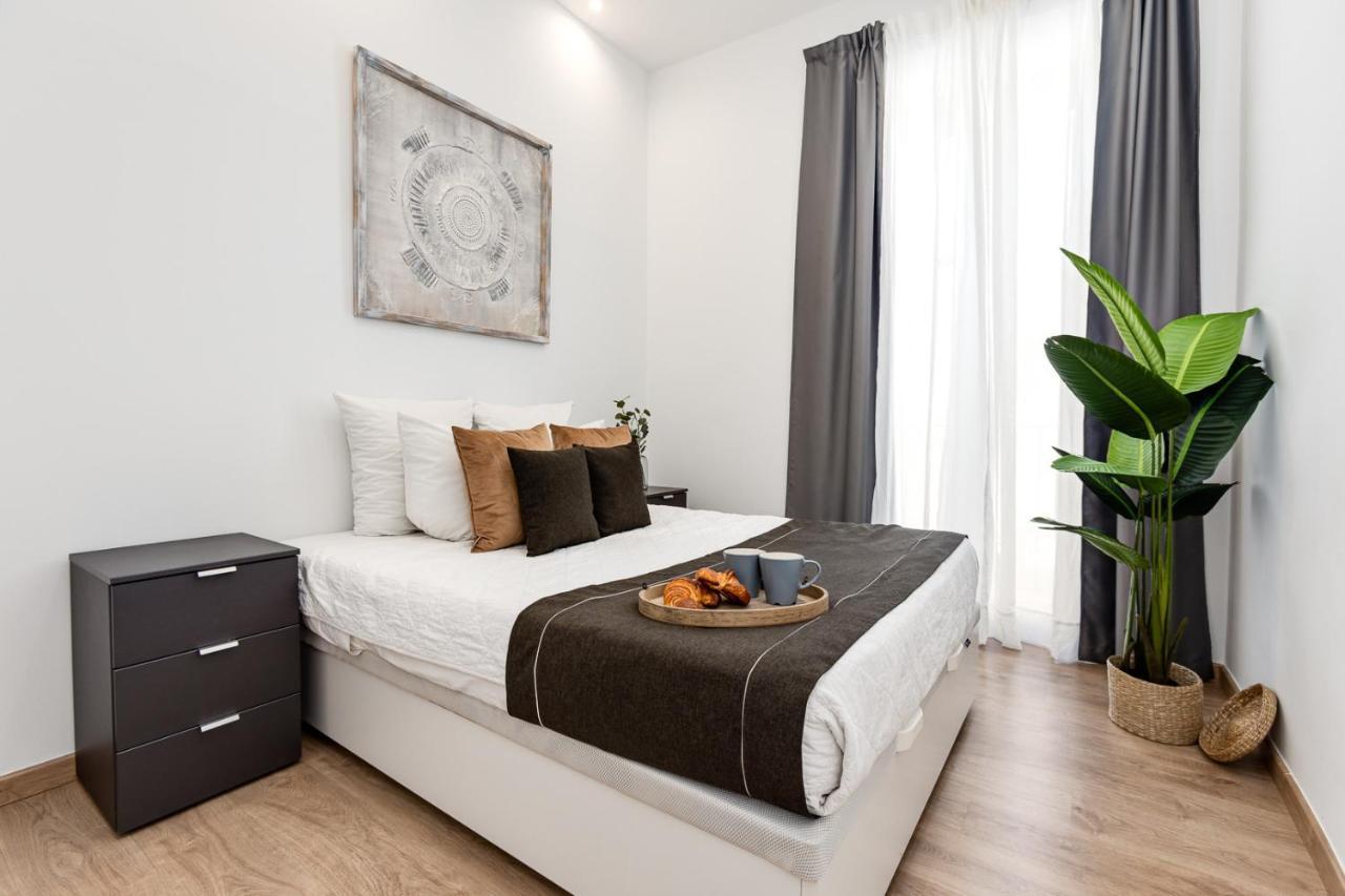 Pinzon Studios & Penthouse อาลิกันเต ภายนอก รูปภาพ