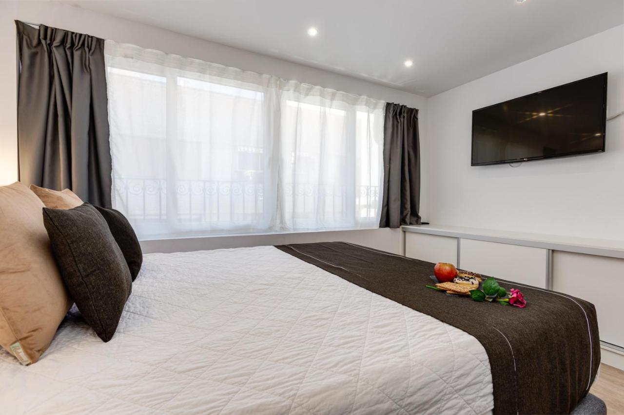 Pinzon Studios & Penthouse อาลิกันเต ภายนอก รูปภาพ