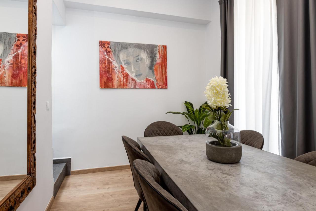 Pinzon Studios & Penthouse อาลิกันเต ภายนอก รูปภาพ