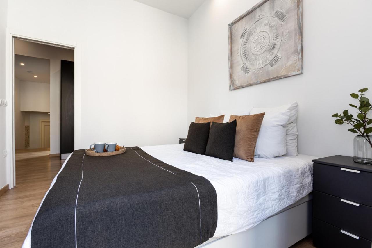 Pinzon Studios & Penthouse อาลิกันเต ภายนอก รูปภาพ