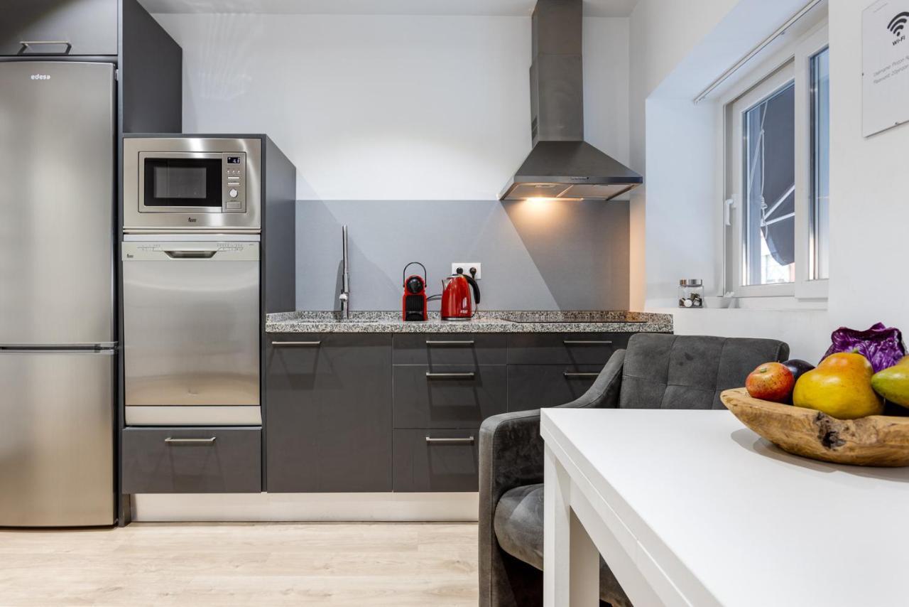Pinzon Studios & Penthouse อาลิกันเต ภายนอก รูปภาพ