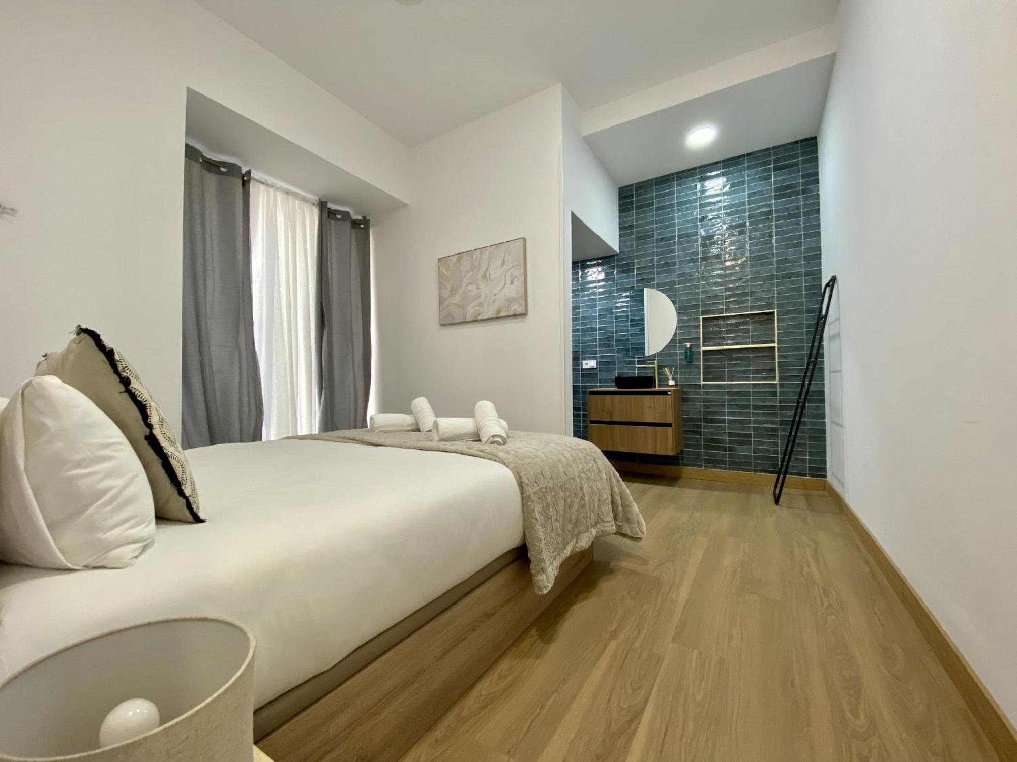 Pinzon Studios & Penthouse อาลิกันเต ภายนอก รูปภาพ