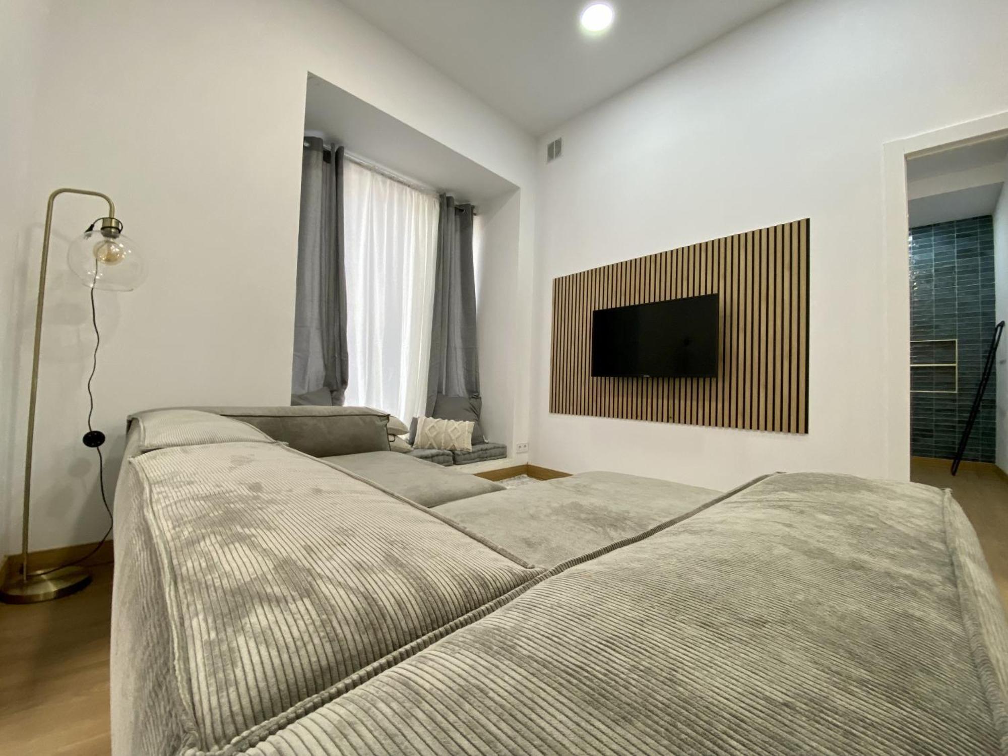 Pinzon Studios & Penthouse อาลิกันเต ภายนอก รูปภาพ