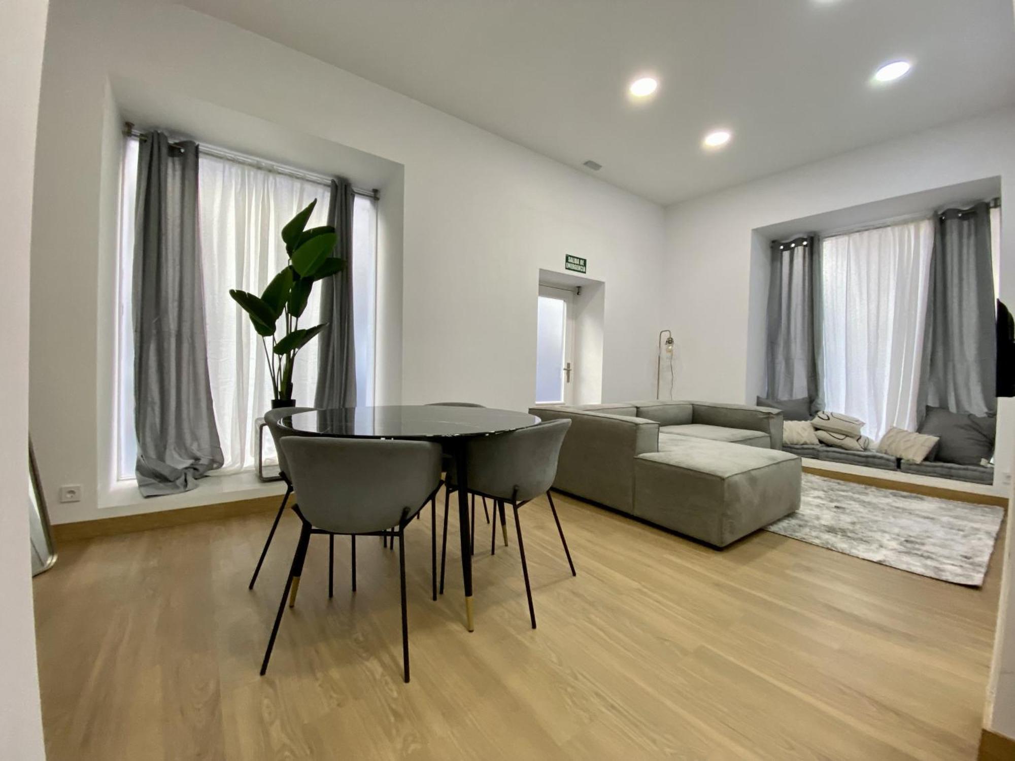 Pinzon Studios & Penthouse อาลิกันเต ภายนอก รูปภาพ